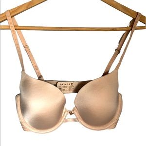 SAVAGE X FENTY T-shirt Bra 32C